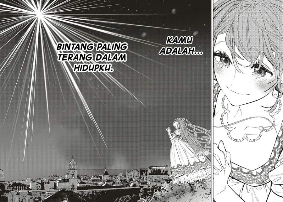 Aijin wo Kakou Reitetsu na Hakushaku to no Tenkeiteki na Seiryaku Kekkon, Soshite Kiraware kara no Dekiai, Sono Ketsumatsu. Chapter 1