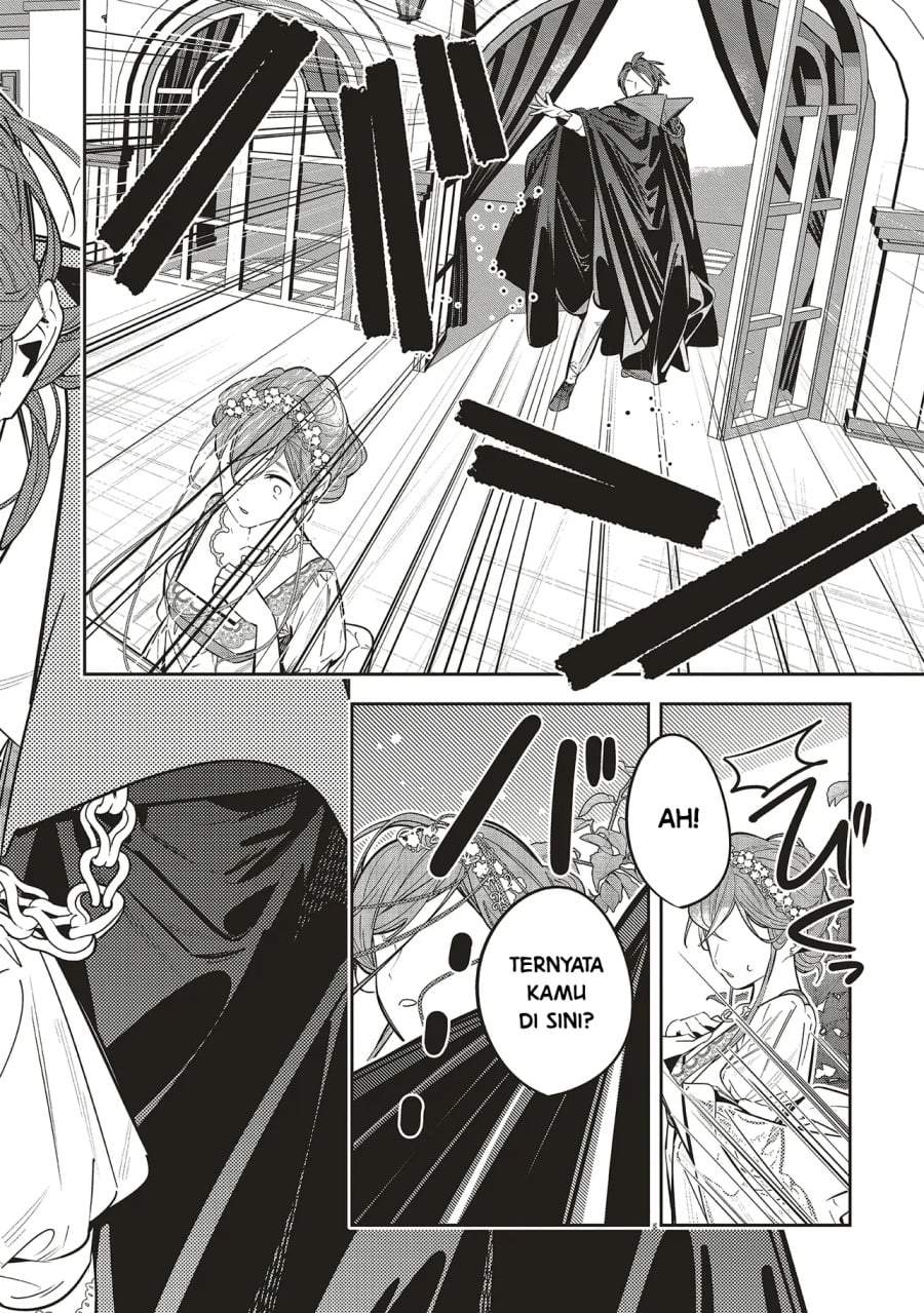 Aijin wo Kakou Reitetsu na Hakushaku to no Tenkeiteki na Seiryaku Kekkon, Soshite Kiraware kara no Dekiai, Sono Ketsumatsu. Chapter 1