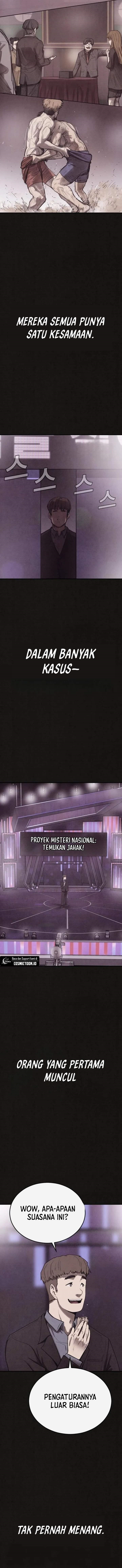 Suspicion of Plagiarism Chapter 6