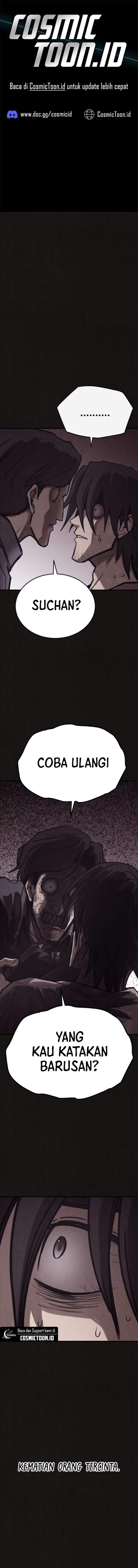 Suspicion of Plagiarism Chapter 8