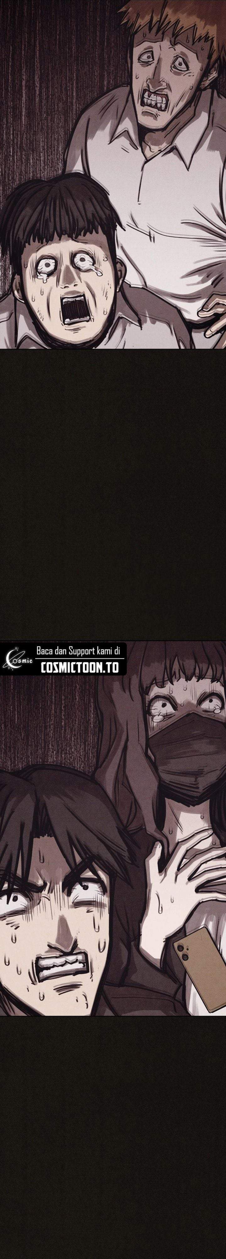 Suspicion of Plagiarism Chapter 9