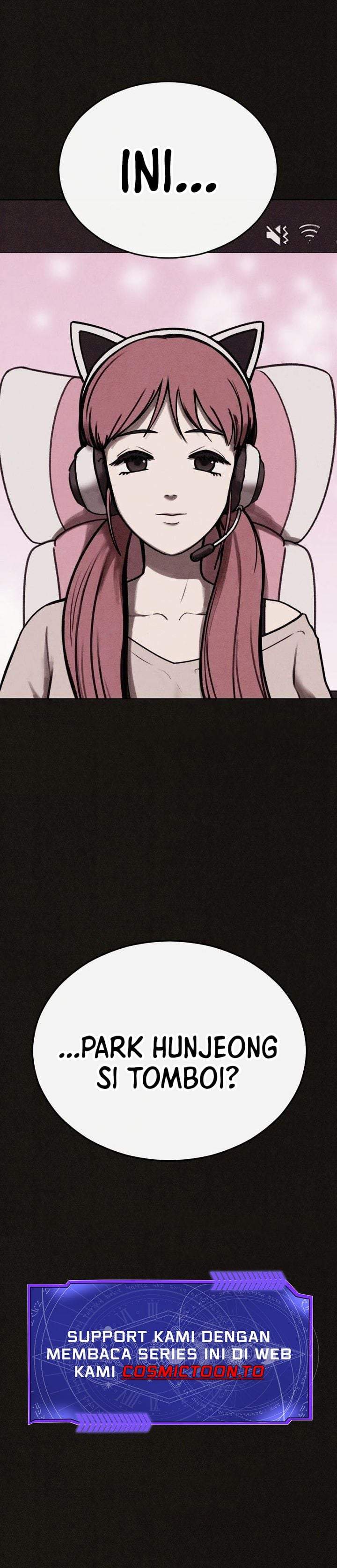 Suspicion of Plagiarism Chapter 9