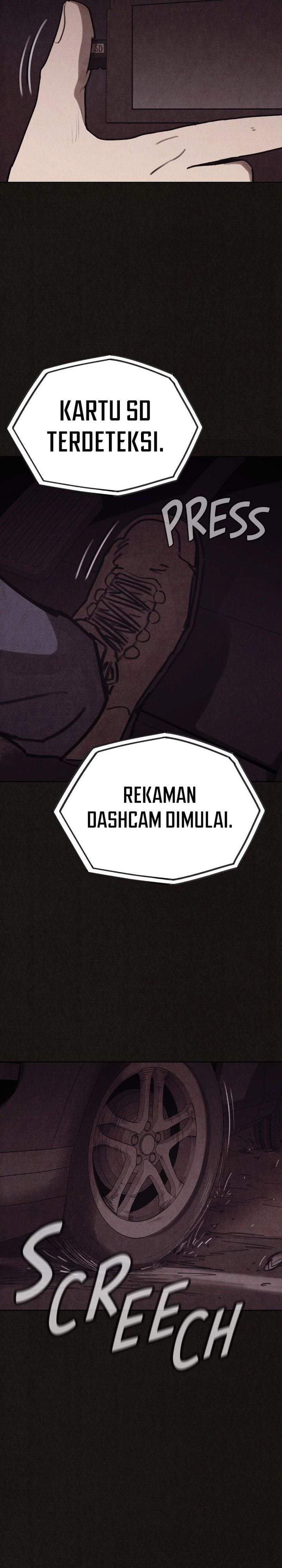 Suspicion of Plagiarism Chapter 9