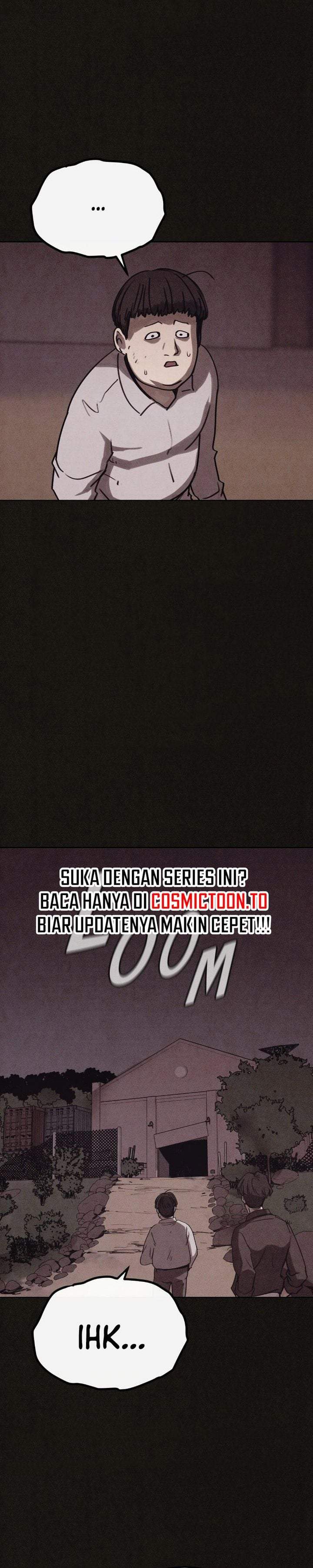Suspicion of Plagiarism Chapter 9