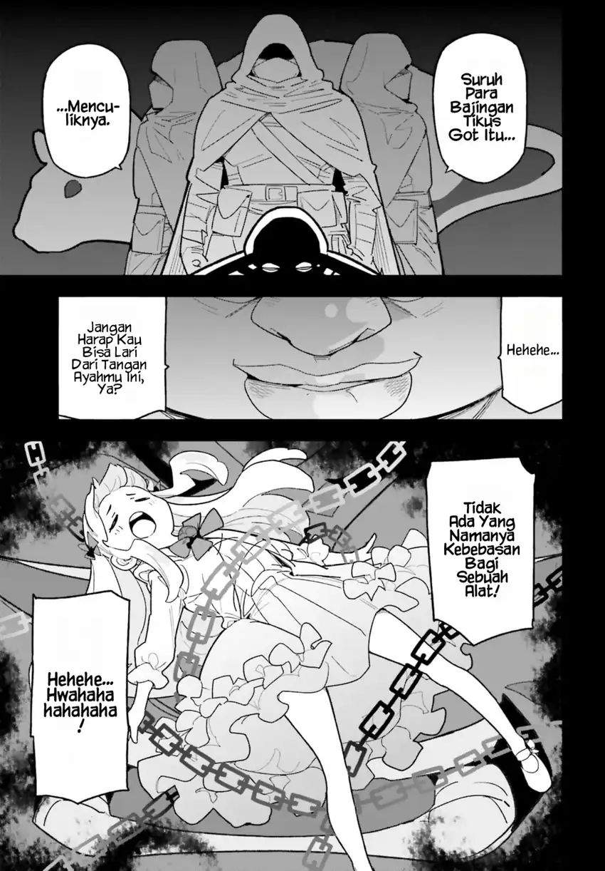 Mob Shisai Dakedo, Kono Sekai ga Otome Game dato Kizuita node Heroine wo Ikusei Shimasu Chapter 7