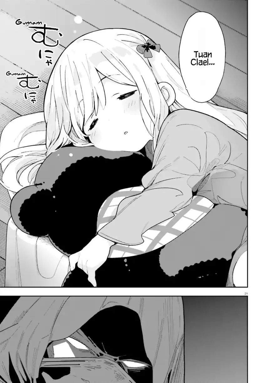 Mob Shisai Dakedo, Kono Sekai ga Otome Game dato Kizuita node Heroine wo Ikusei Shimasu Chapter 7