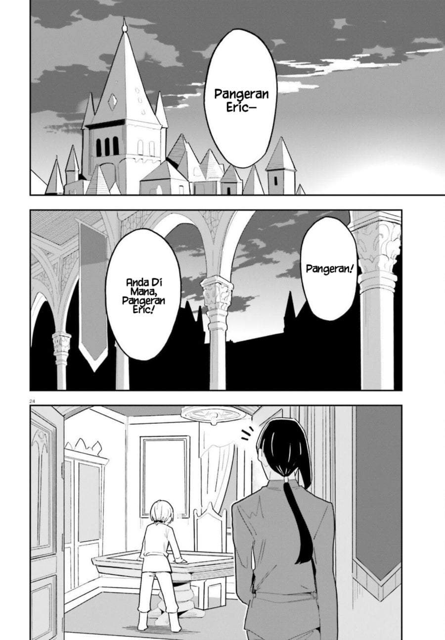 Mob Shisai Dakedo, Kono Sekai ga Otome Game dato Kizuita node Heroine wo Ikusei Shimasu Chapter 11