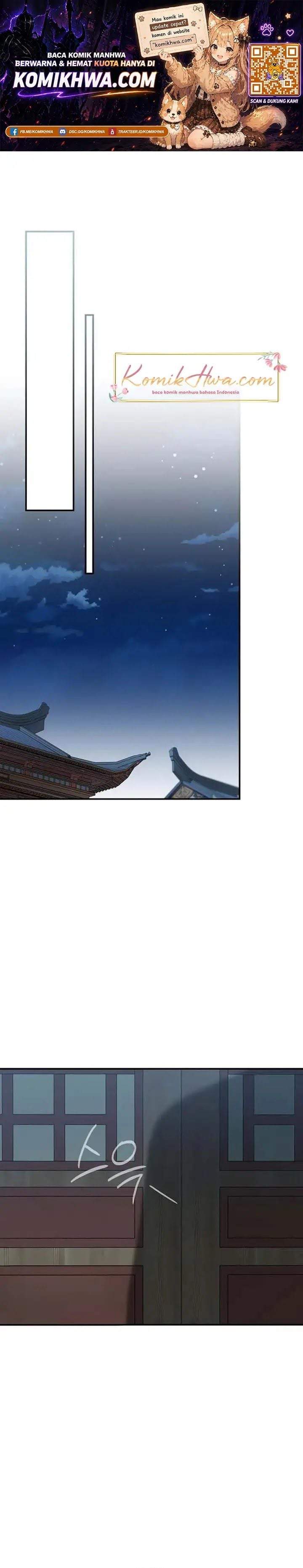 The Eldest Daughter of the Tang Clan of Sacheon Protects the Family Chapter 15