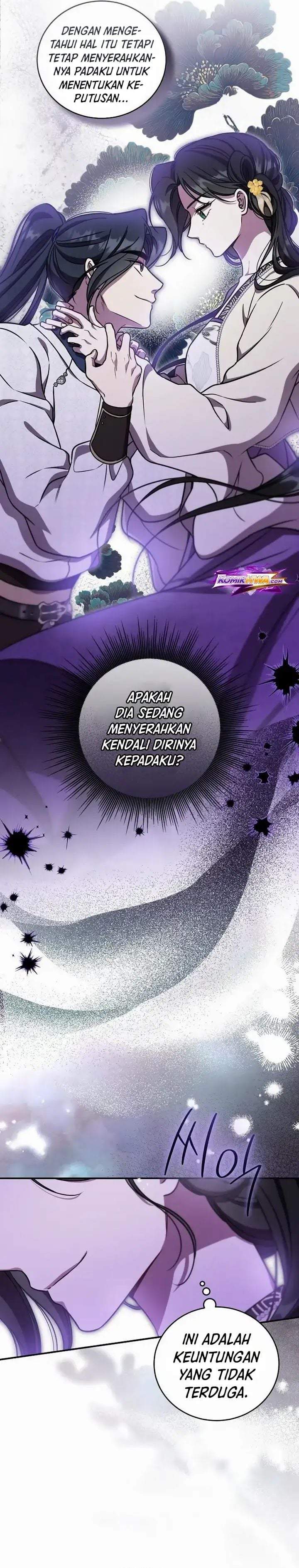 The Eldest Daughter of the Tang Clan of Sacheon Protects the Family Chapter 21