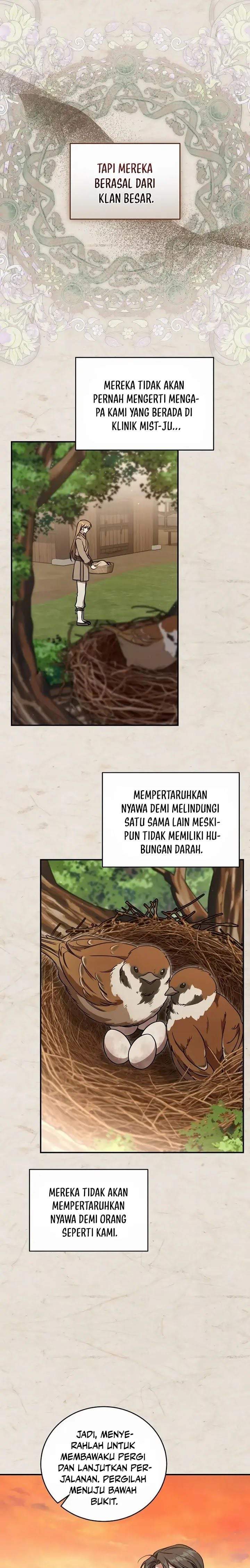 The Eldest Daughter of the Tang Clan of Sacheon Protects the Family Chapter 9