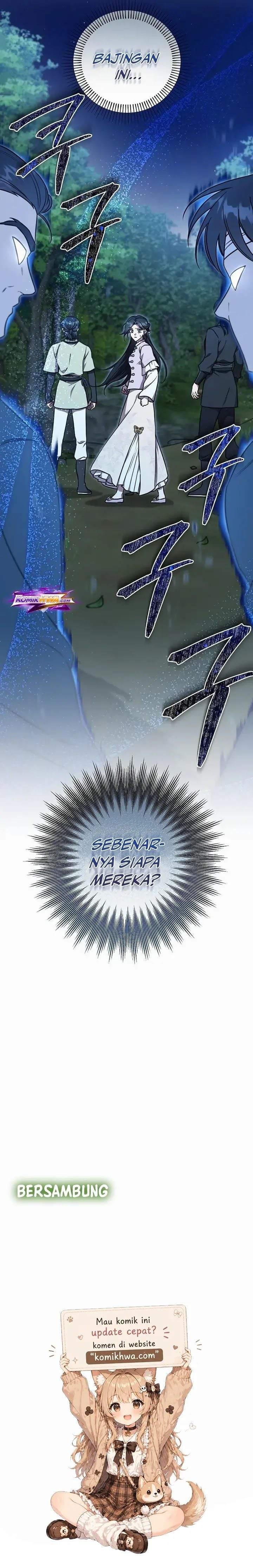 The Eldest Daughter of the Tang Clan of Sacheon Protects the Family Chapter 9