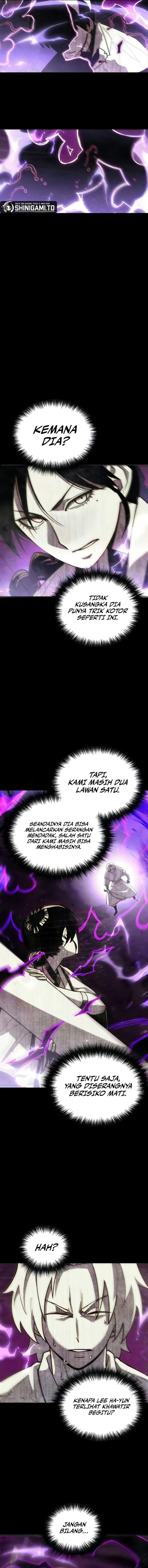 World-Saving Is A Skill Chapter 26