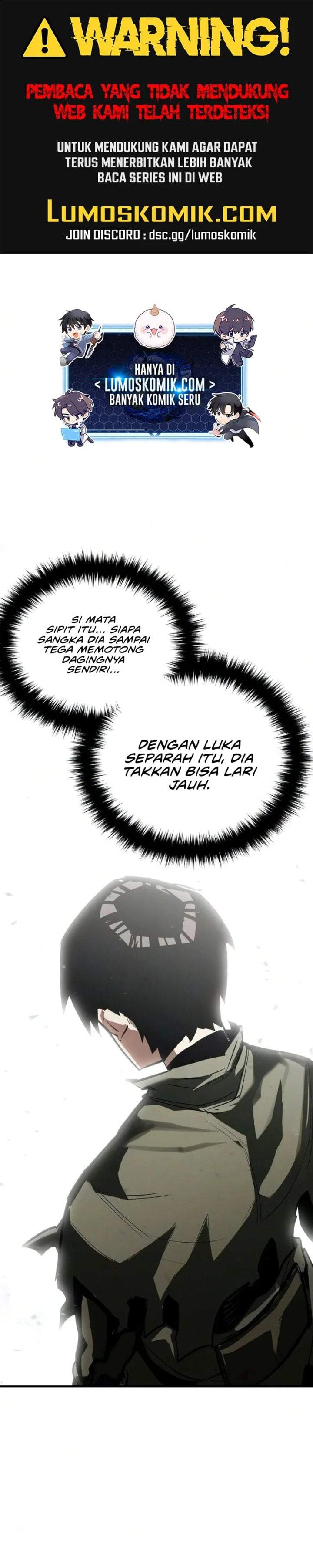 World-Saving Is A Skill Chapter 27