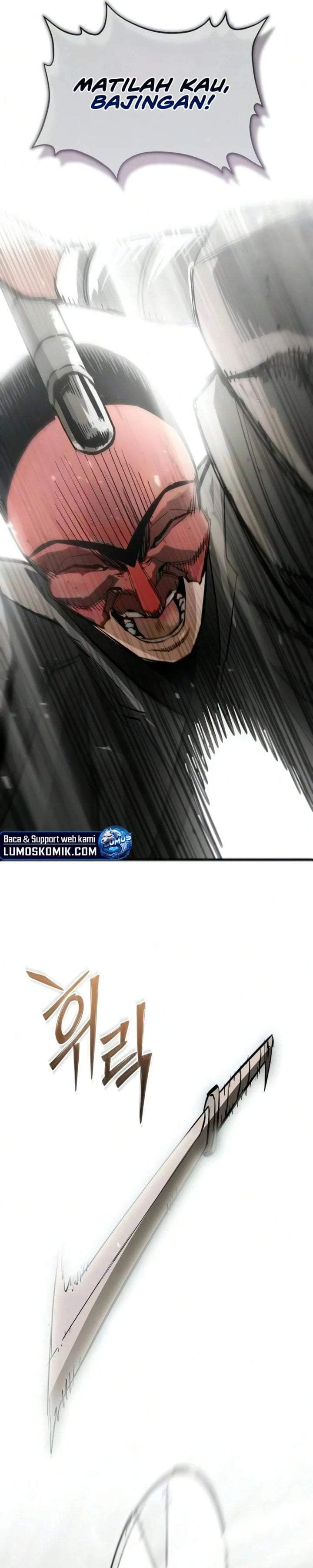 World-Saving Is A Skill Chapter 27