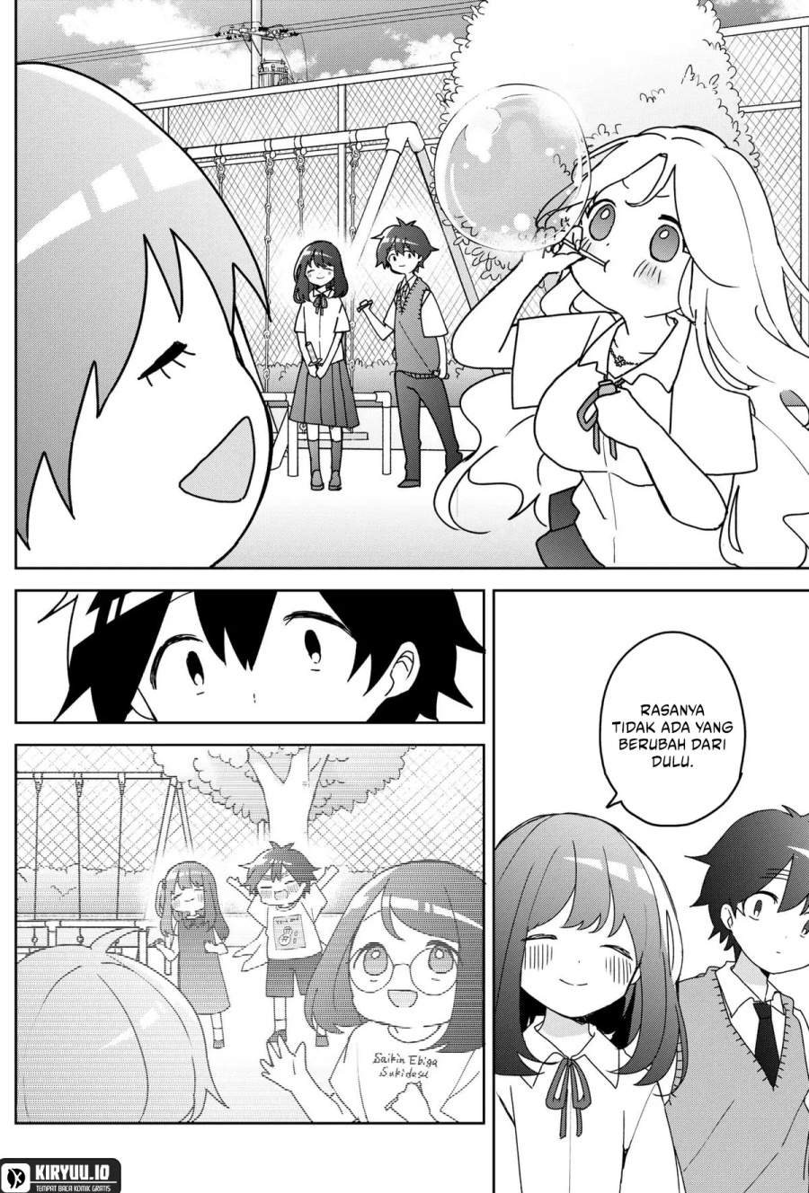 Osananananajimi Chapter 13