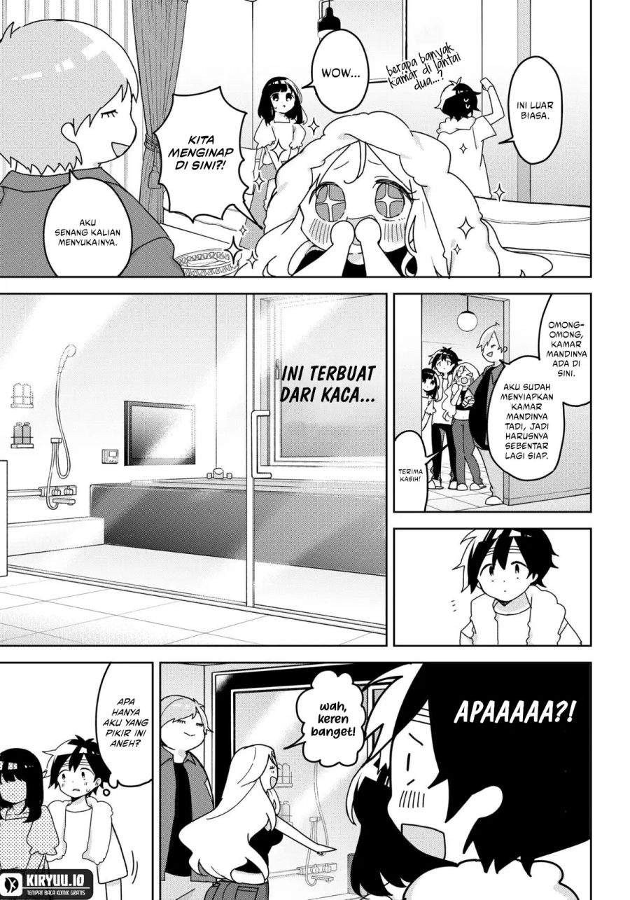Osananananajimi Chapter 15