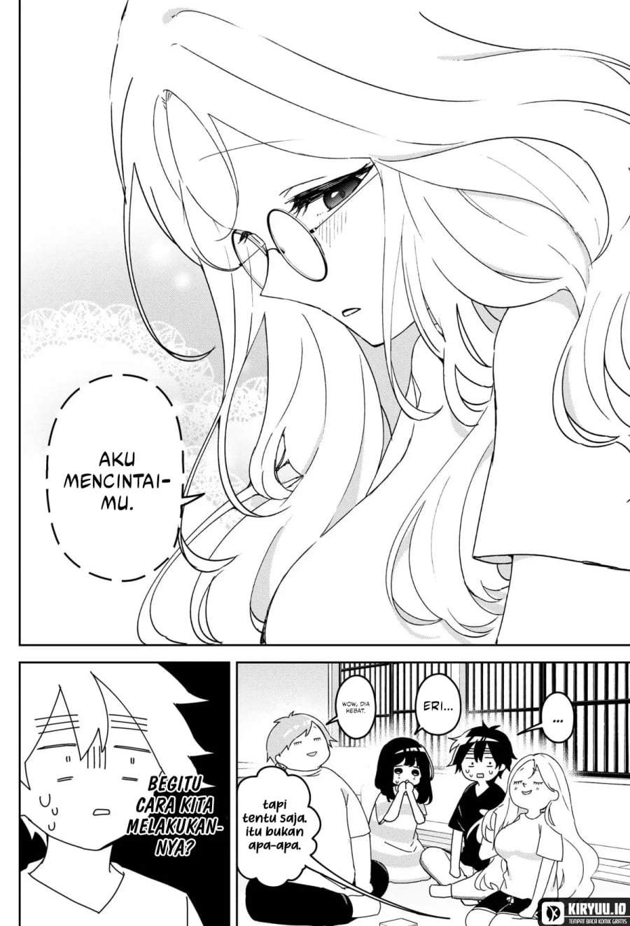 Osananananajimi Chapter 16