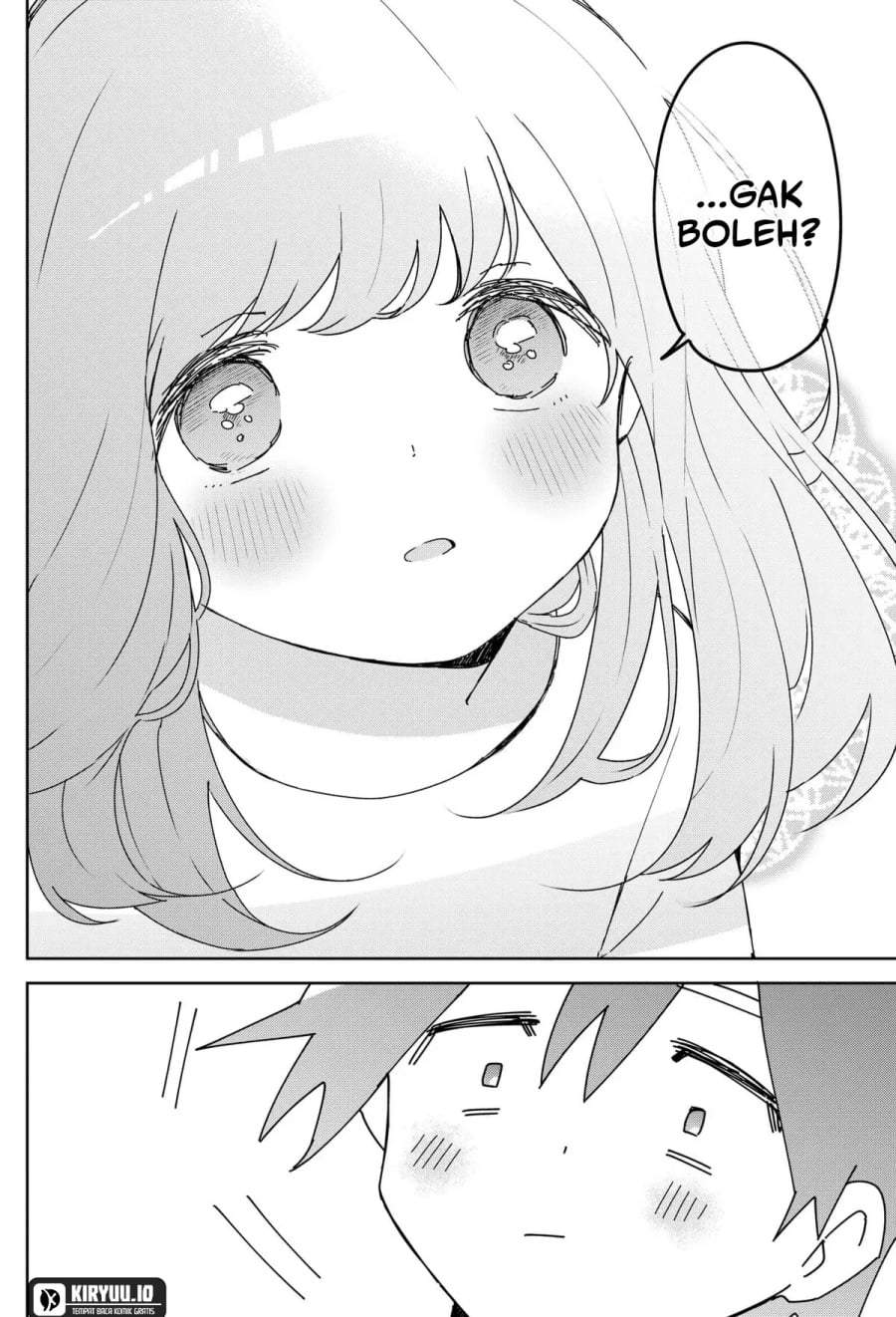 Osananananajimi Chapter 16
