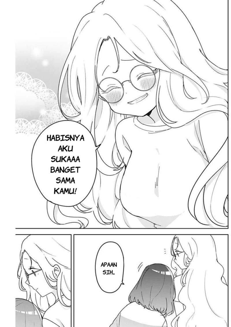 Osananananajimi Chapter 18