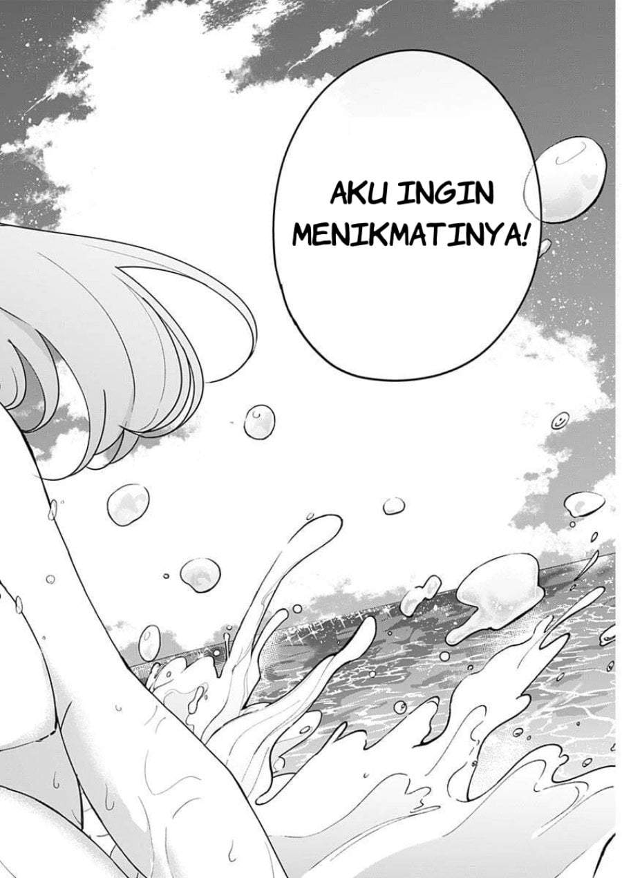 Osananananajimi Chapter 20