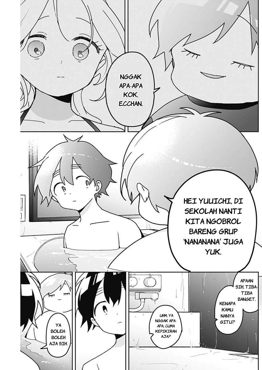 Osananananajimi Chapter 21