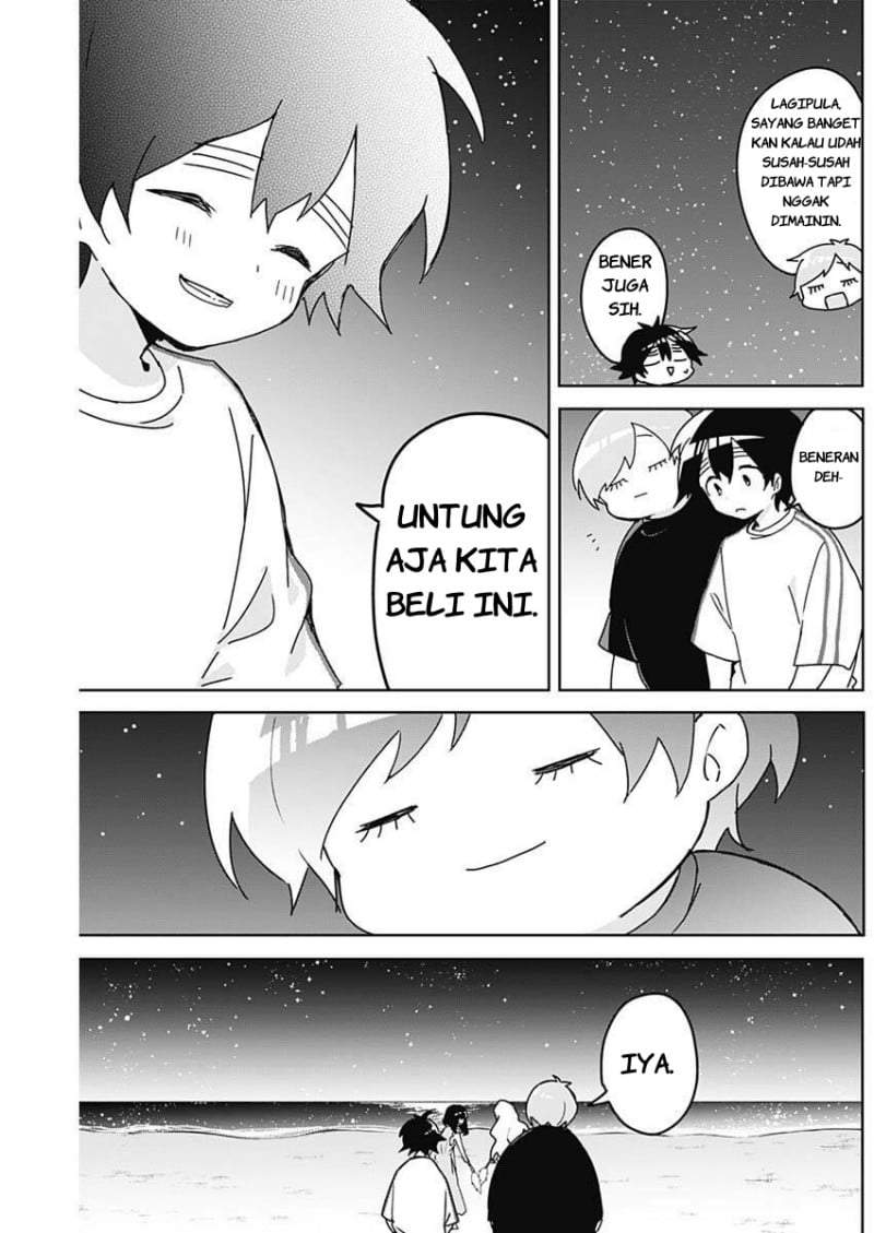 Osananananajimi Chapter 22