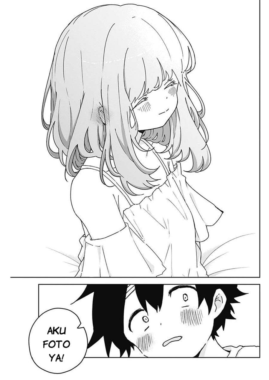 Osananananajimi Chapter 24