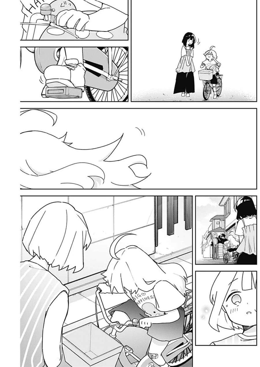Osananananajimi Chapter 28