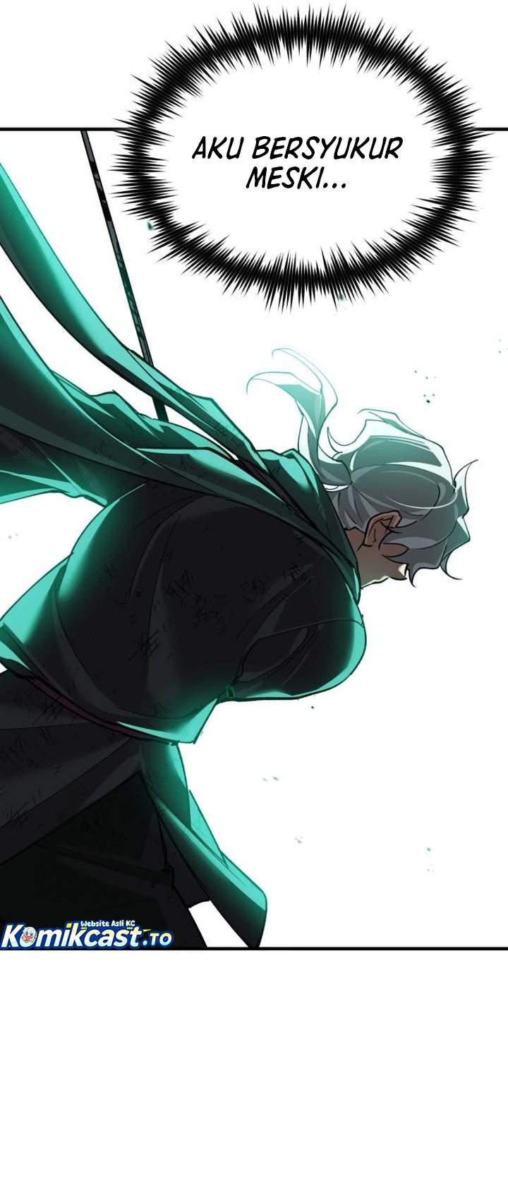 The Heavenly Demon Can’t Live a Normal Life Chapter 196