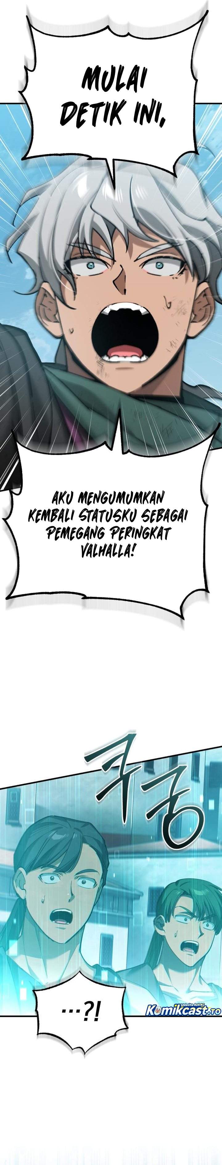 The Heavenly Demon Can’t Live a Normal Life Chapter 196