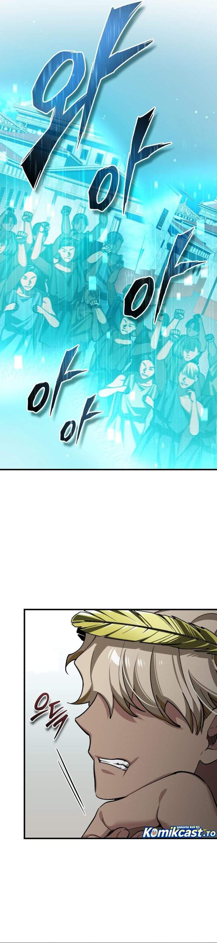 The Heavenly Demon Can’t Live a Normal Life Chapter 196