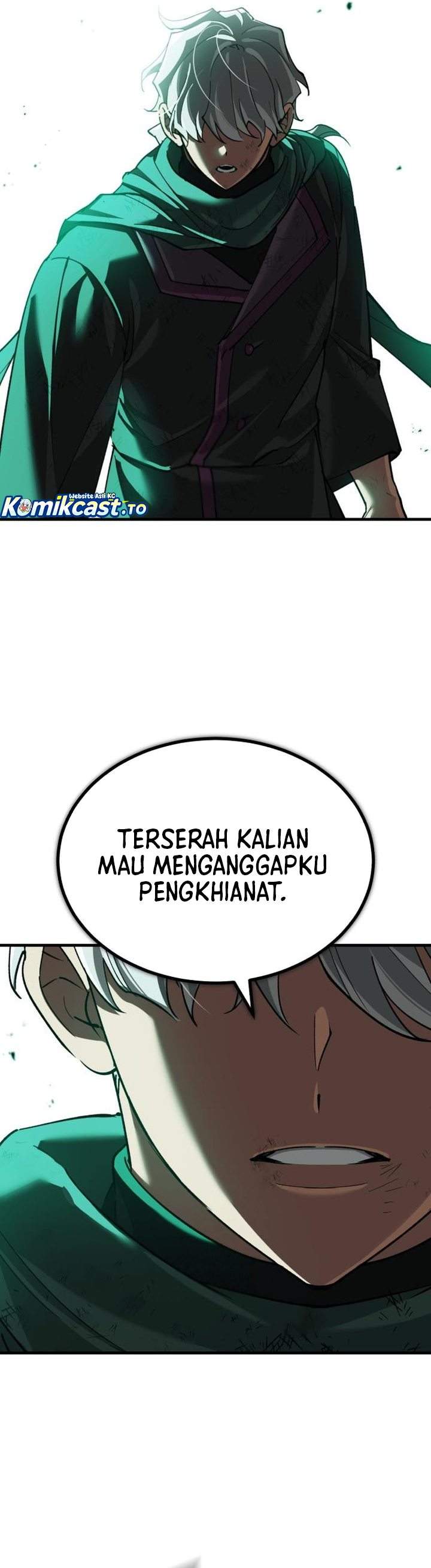 The Heavenly Demon Can’t Live a Normal Life Chapter 196