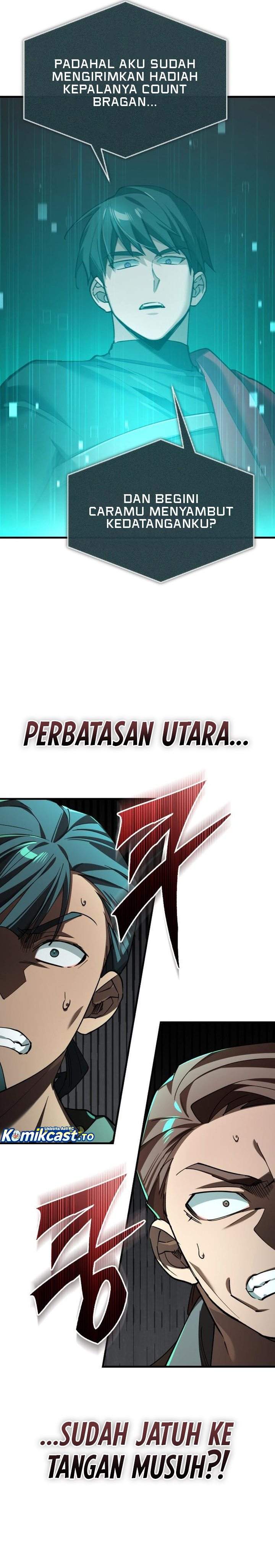 The Heavenly Demon Can’t Live a Normal Life Chapter 196
