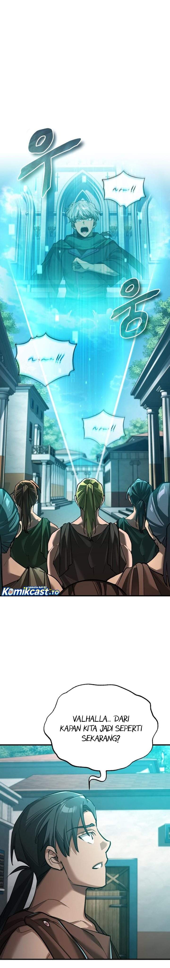The Heavenly Demon Can’t Live a Normal Life Chapter 196