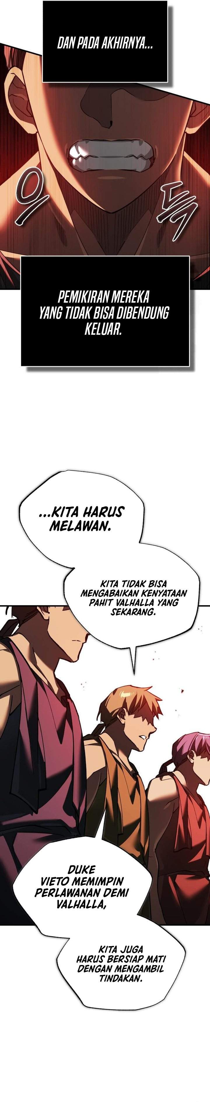 The Heavenly Demon Can’t Live a Normal Life Chapter 196