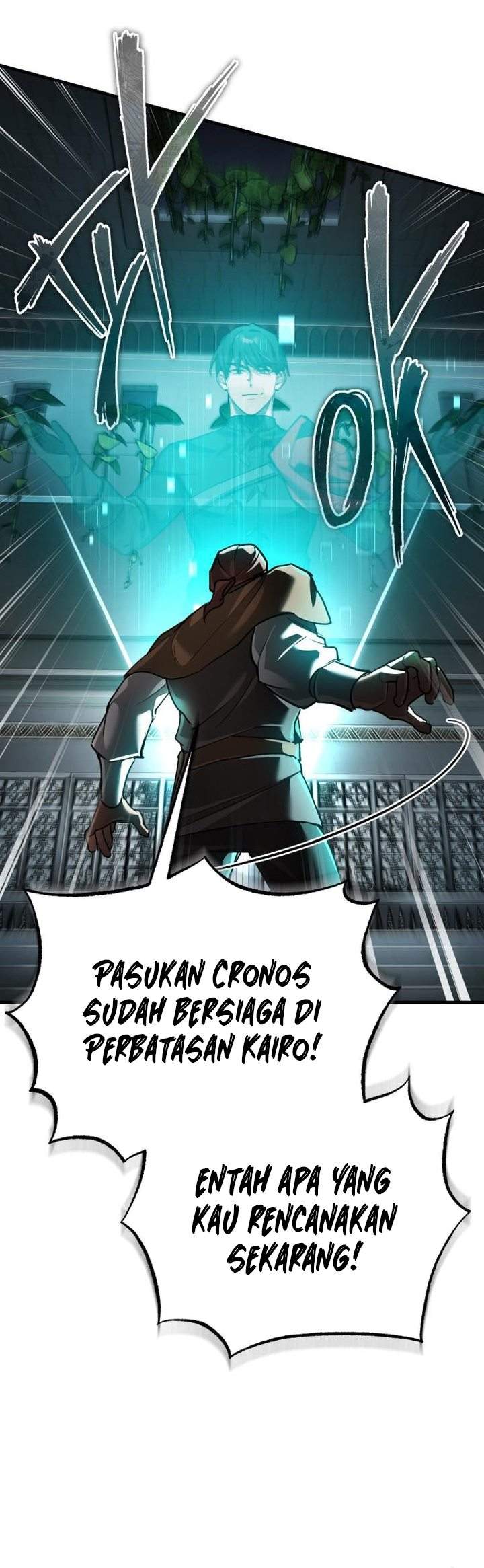 The Heavenly Demon Can’t Live a Normal Life Chapter 196