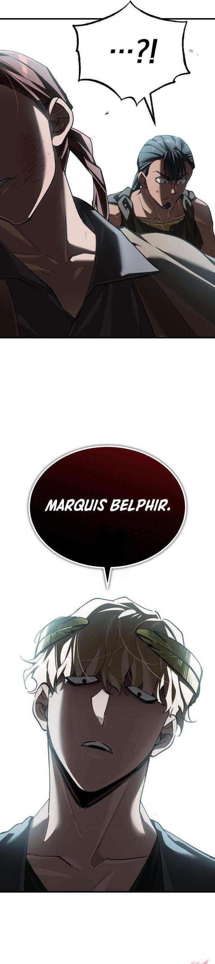 The Heavenly Demon Can’t Live a Normal Life Chapter 197