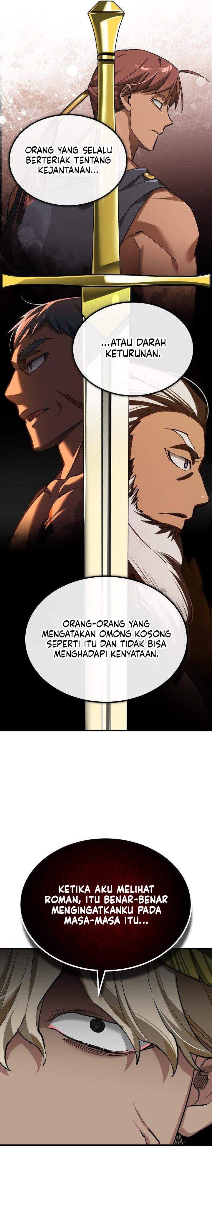 The Heavenly Demon Can’t Live a Normal Life Chapter 197