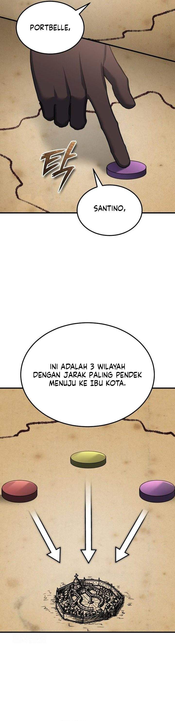 The Heavenly Demon Can’t Live a Normal Life Chapter 197