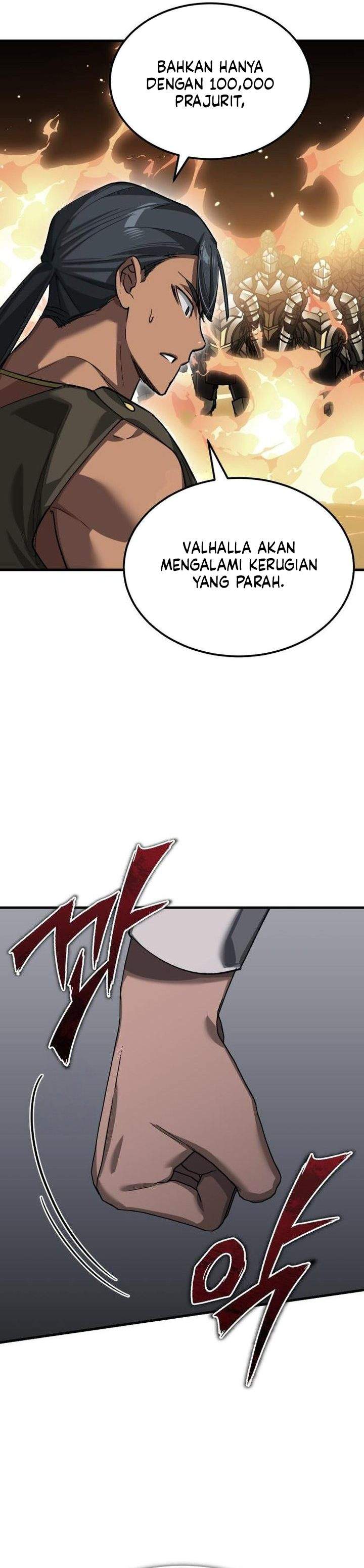 The Heavenly Demon Can’t Live a Normal Life Chapter 197