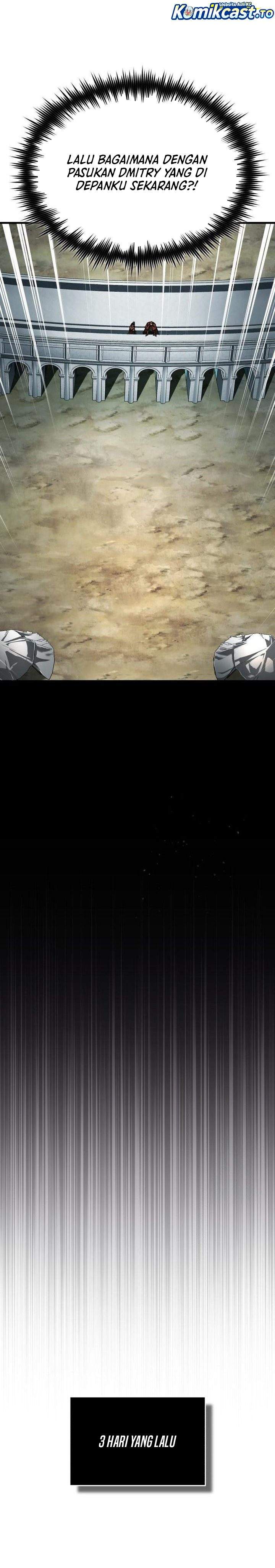 The Heavenly Demon Can’t Live a Normal Life Chapter 197