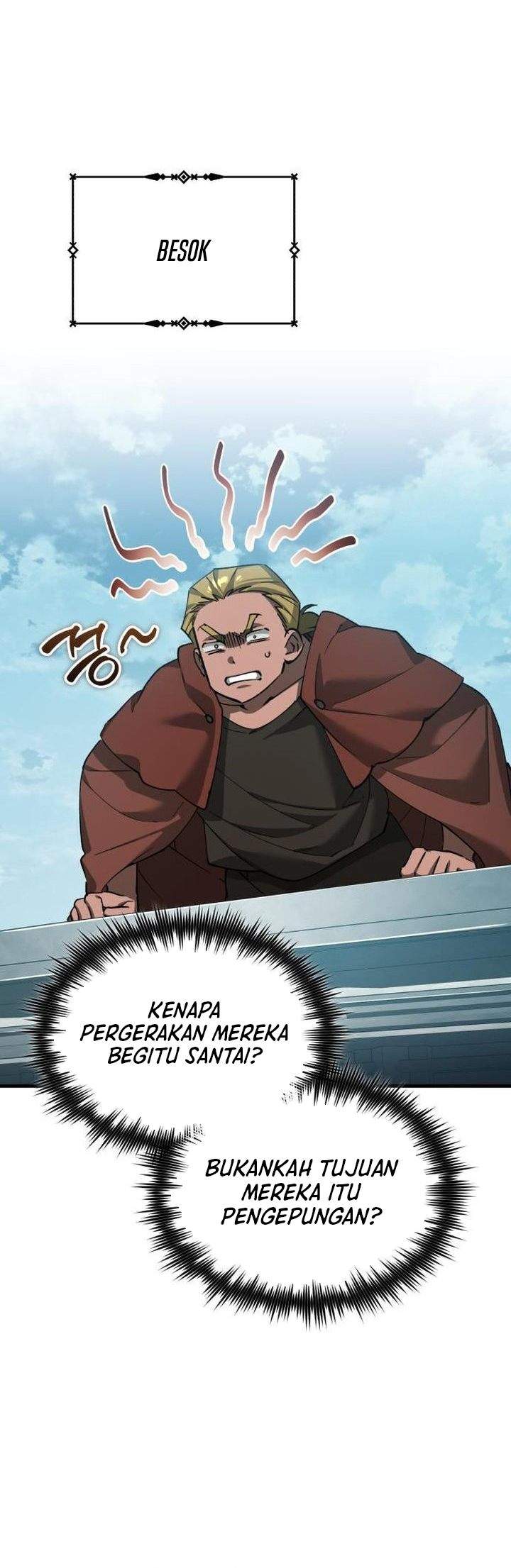 The Heavenly Demon Can’t Live a Normal Life Chapter 197