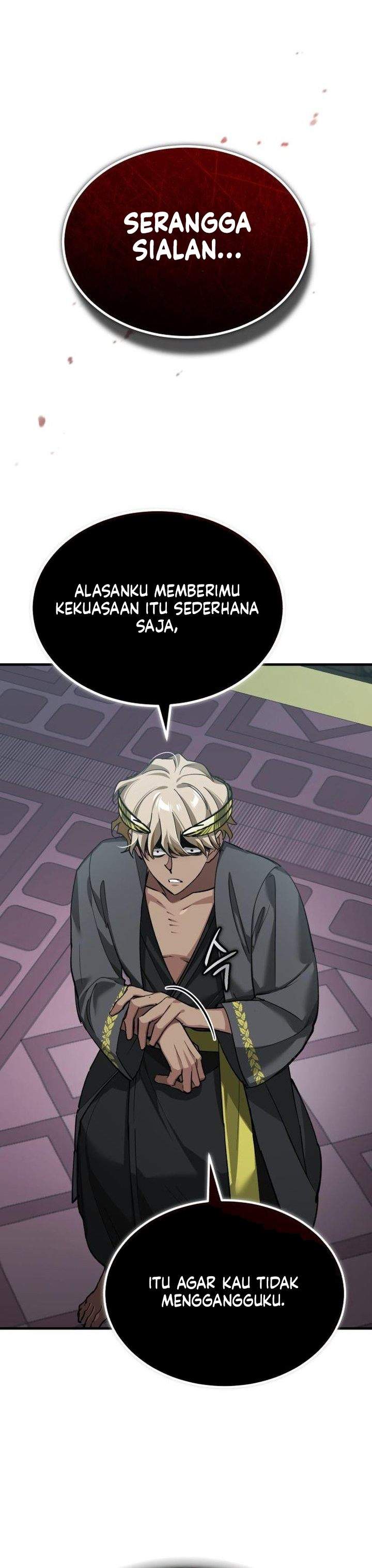 The Heavenly Demon Can’t Live a Normal Life Chapter 197