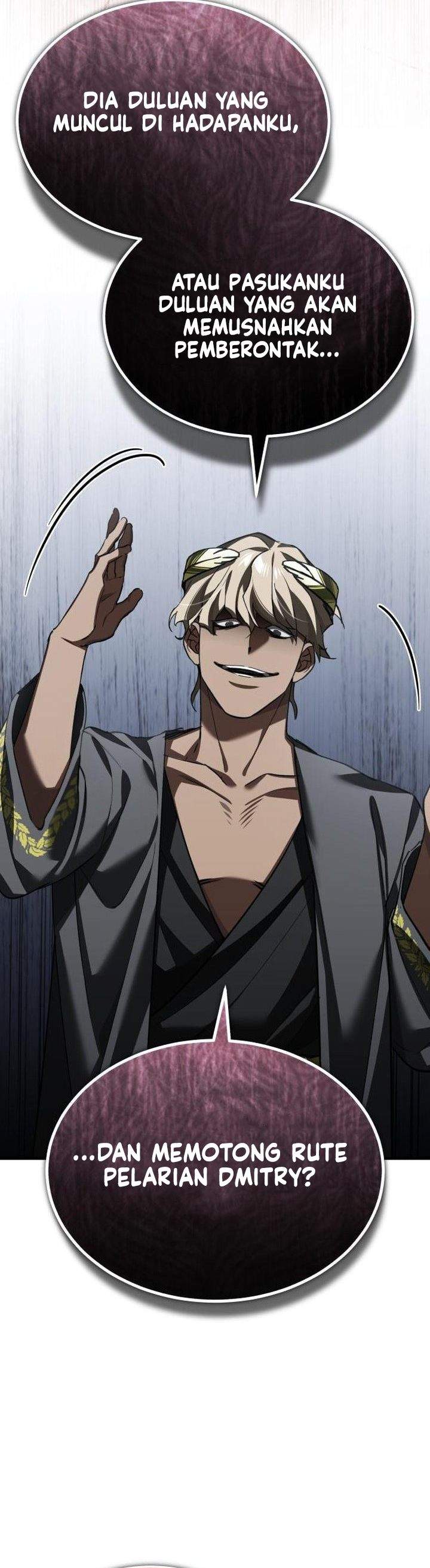 The Heavenly Demon Can’t Live a Normal Life Chapter 197