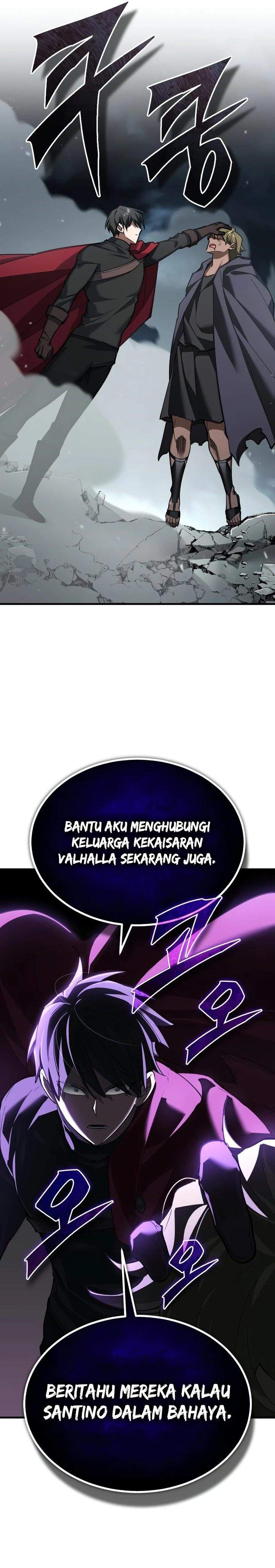 The Heavenly Demon Can’t Live a Normal Life Chapter 198