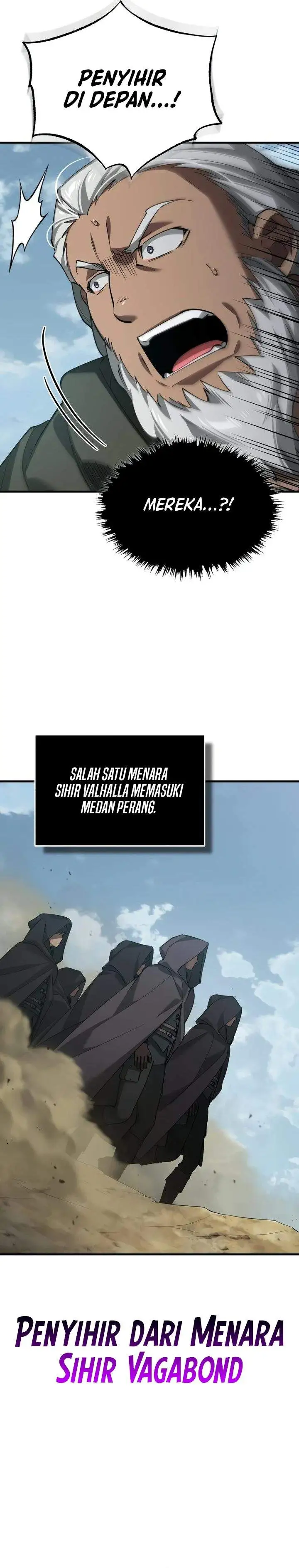 The Heavenly Demon Can’t Live a Normal Life Chapter 198