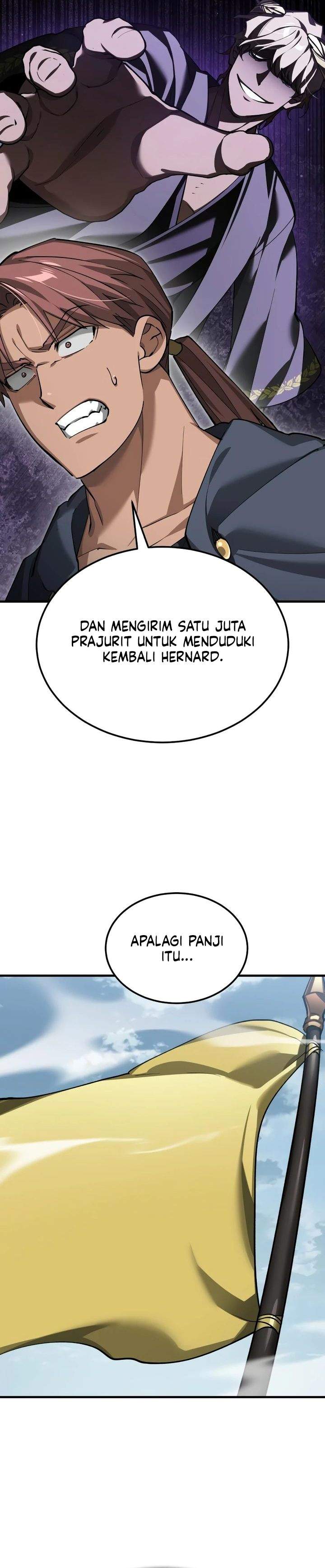 The Heavenly Demon Can’t Live a Normal Life Chapter 198