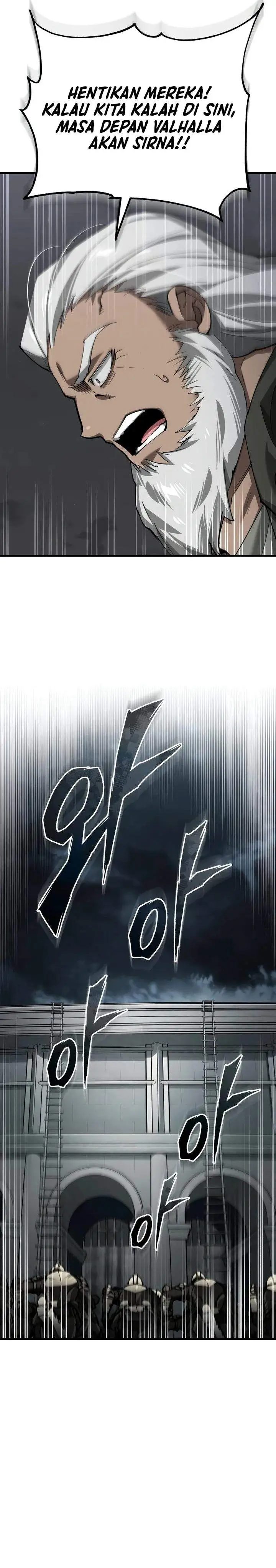 The Heavenly Demon Can’t Live a Normal Life Chapter 198