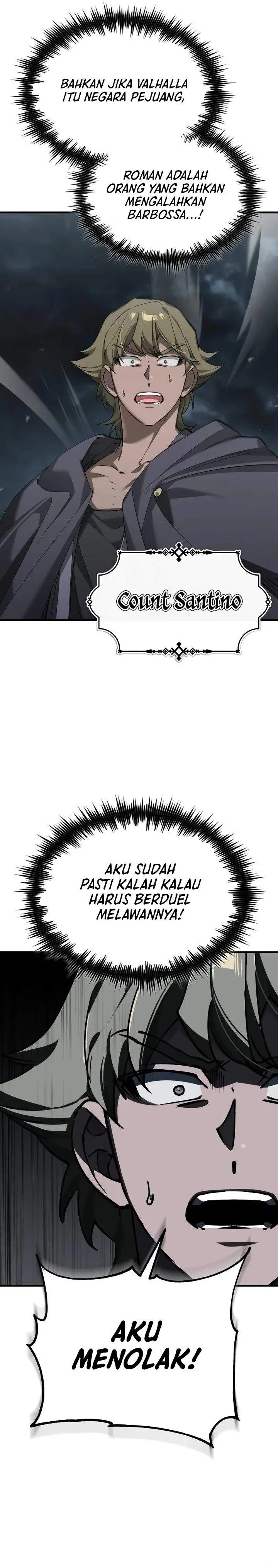 The Heavenly Demon Can’t Live a Normal Life Chapter 198