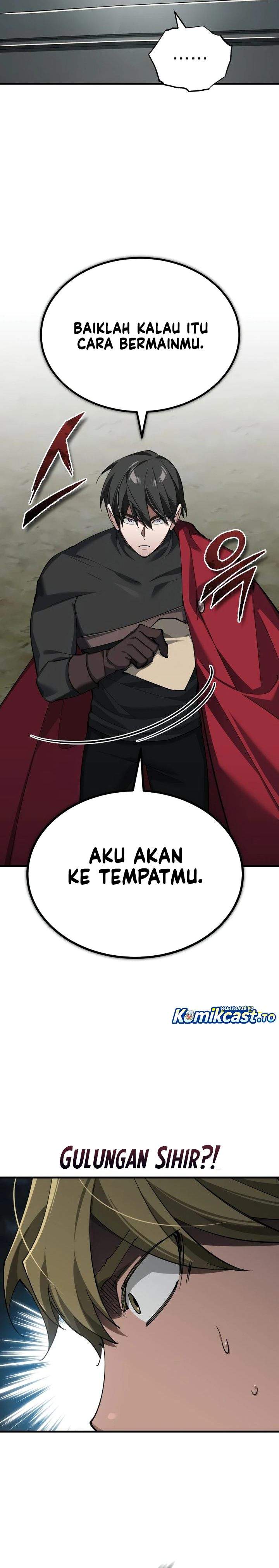 The Heavenly Demon Can’t Live a Normal Life Chapter 198